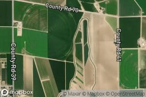 Greeley Number 2 Canal