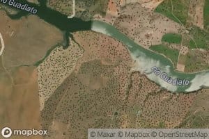 Arroyo de la Parrilla