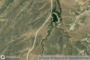 Nicholaysen Reservoir