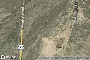 Duck Creek Overflow Canal