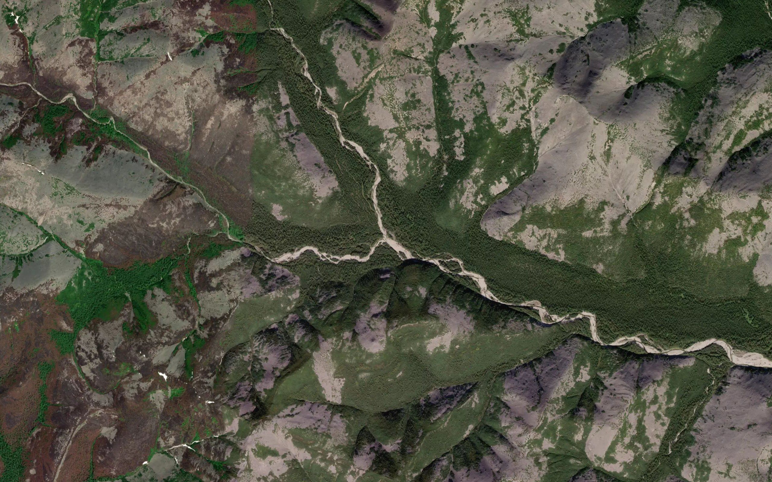 Levaya Alyungdzha