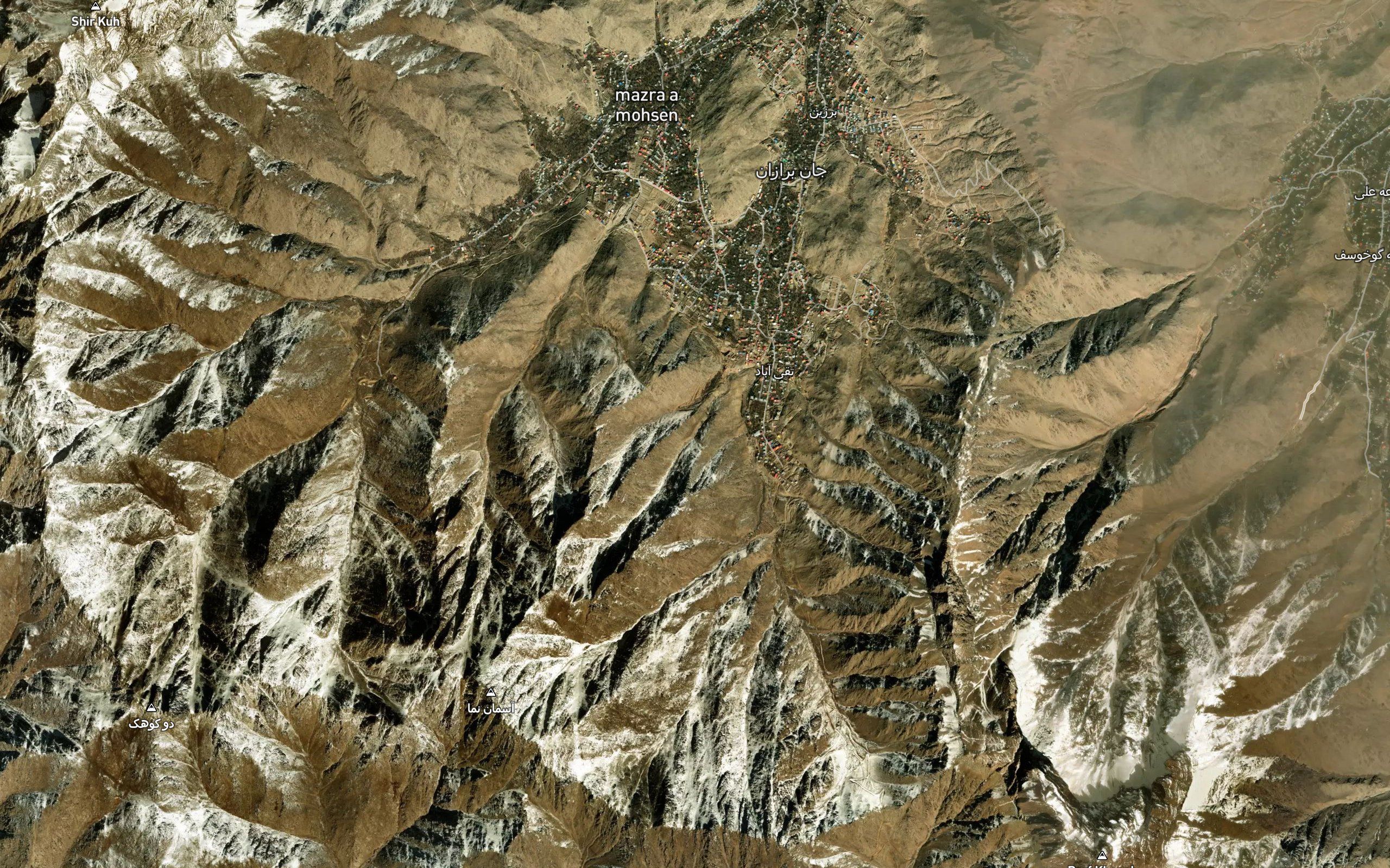 Cheshmeh-ye Latuh-ye Kuchak
