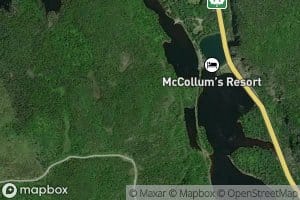 Keemle Creek