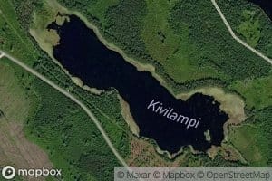 Kivilampi
