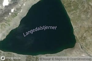 Langedalstjednet