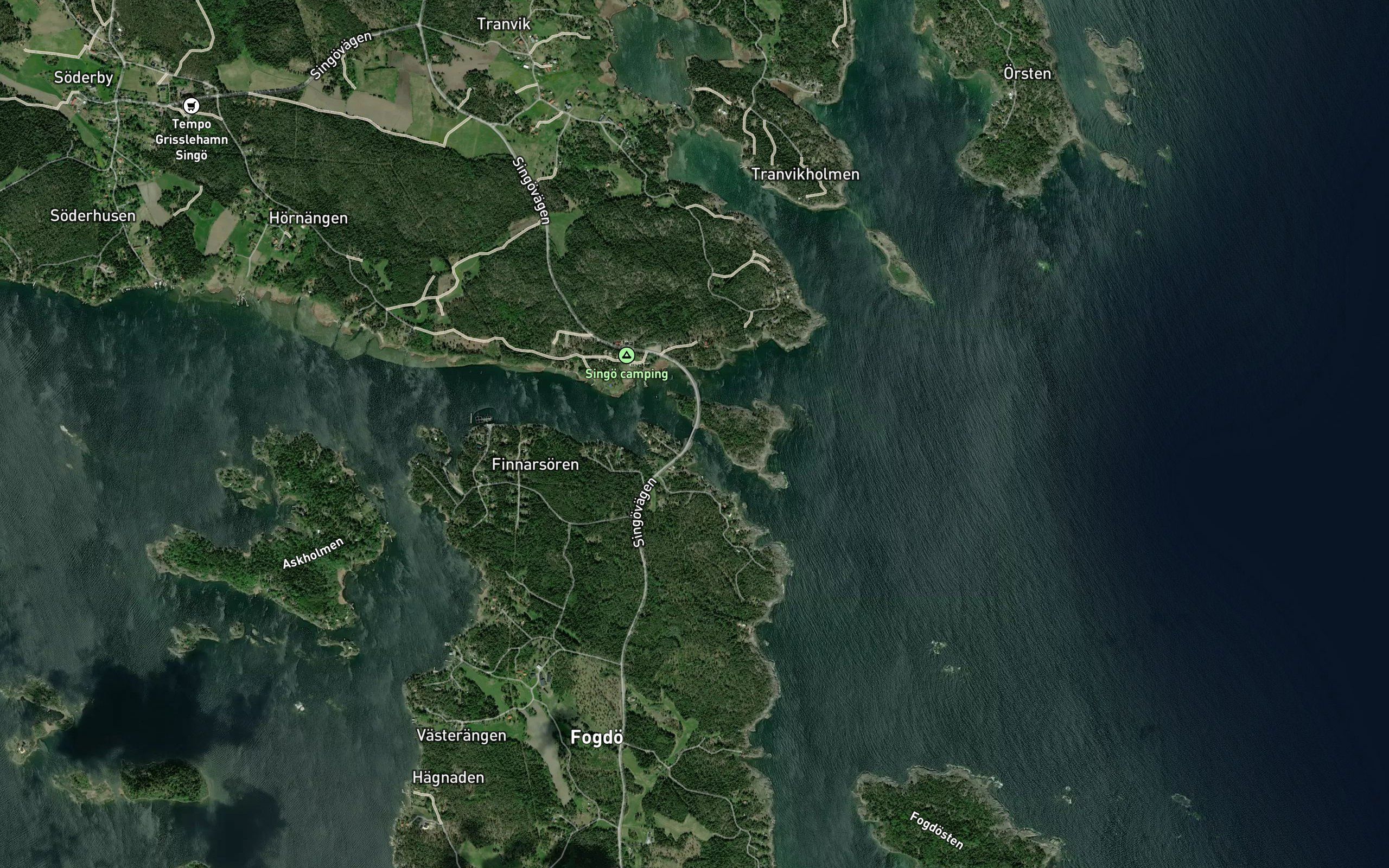 Singosund