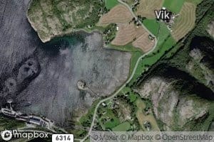 Vikbukta