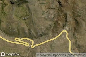 Quebrada Cachimachay