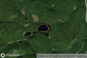 Lac Bertelet