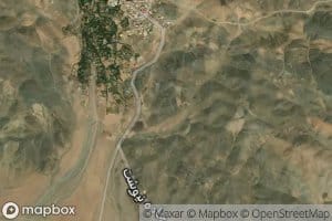 Cheshmeh-ye Cheshmak