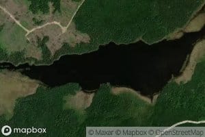 Tersus Lake