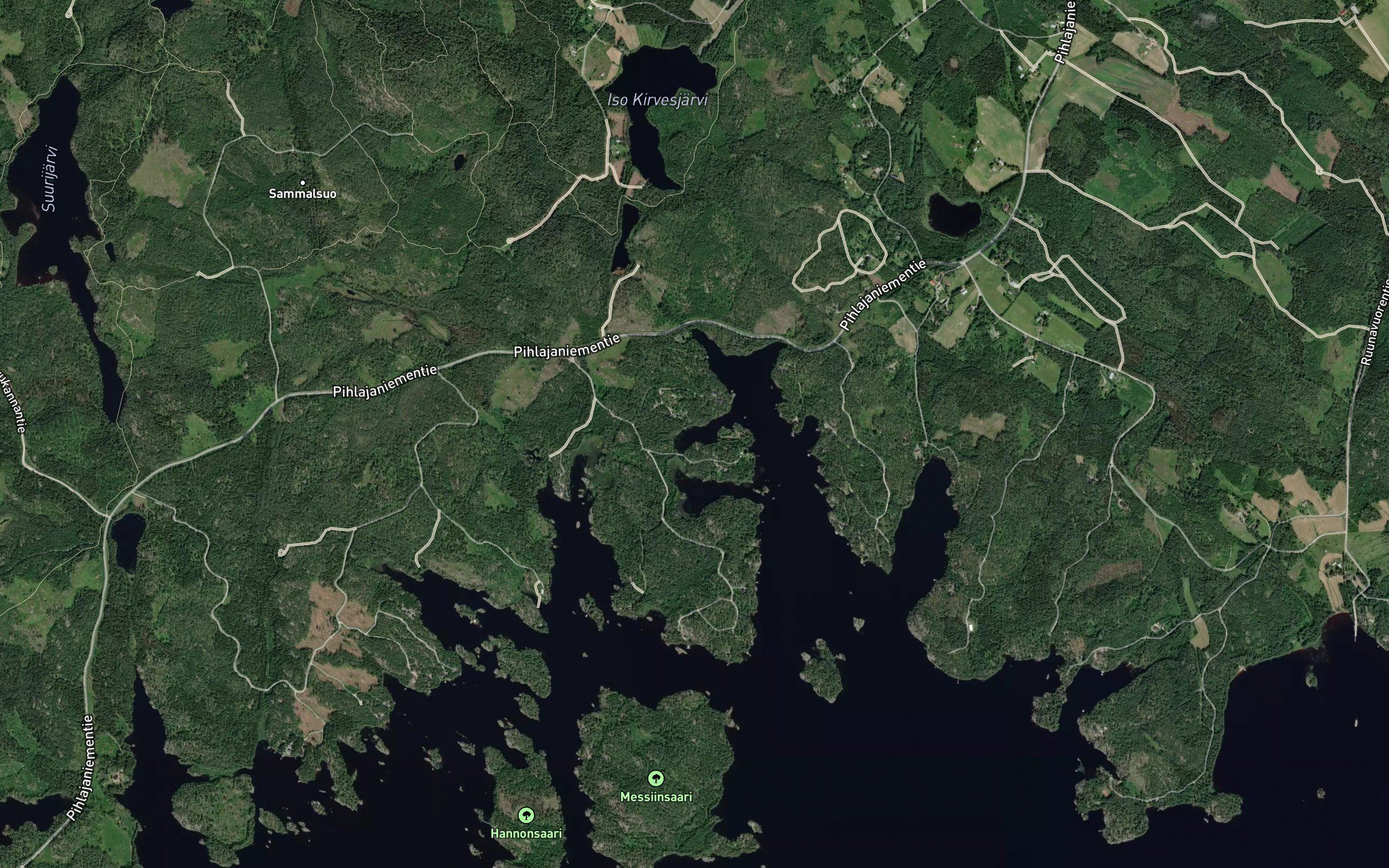 Matoniemenlahti