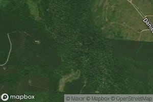 Little Bayou de Loutre