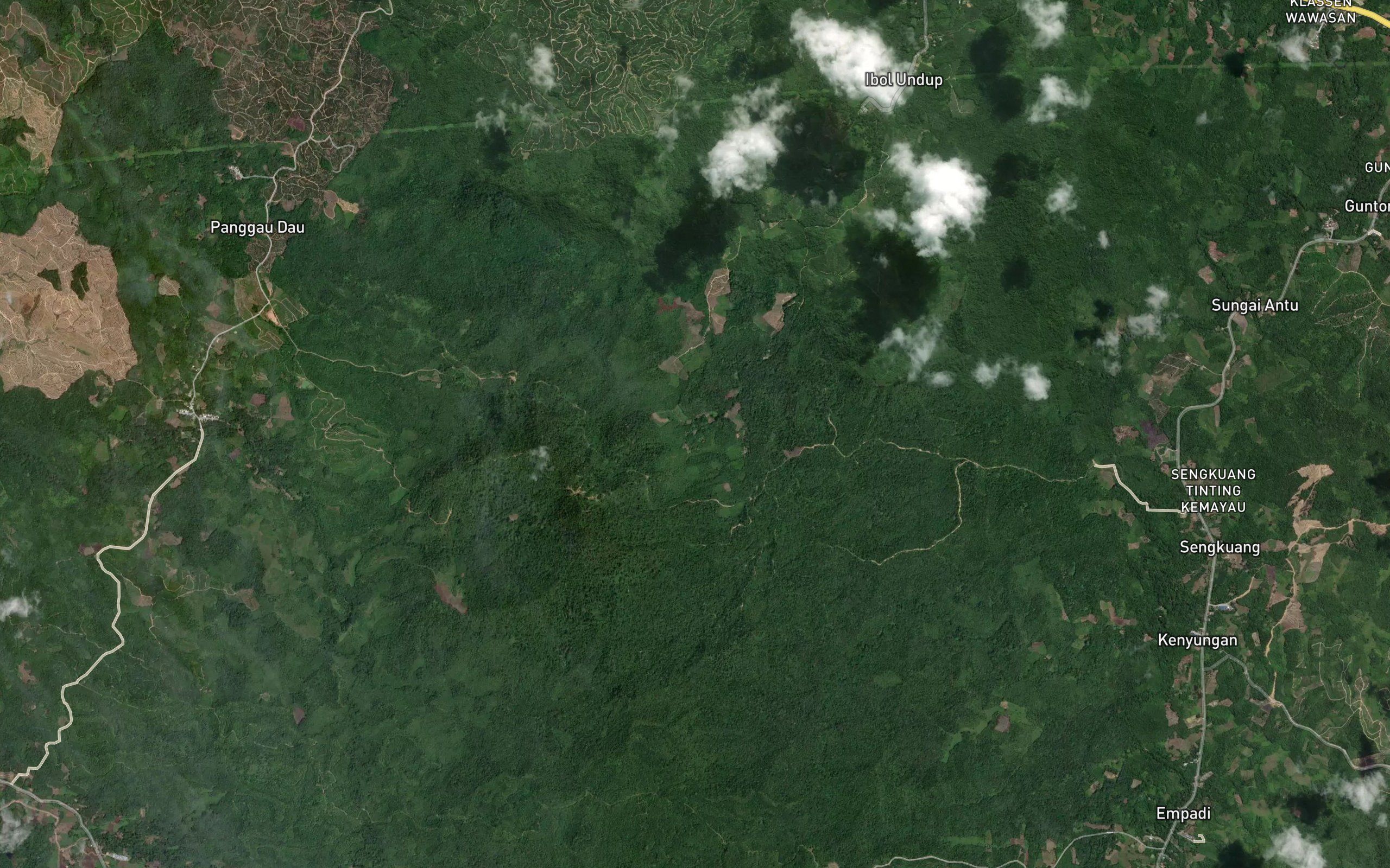 Sungai Birah