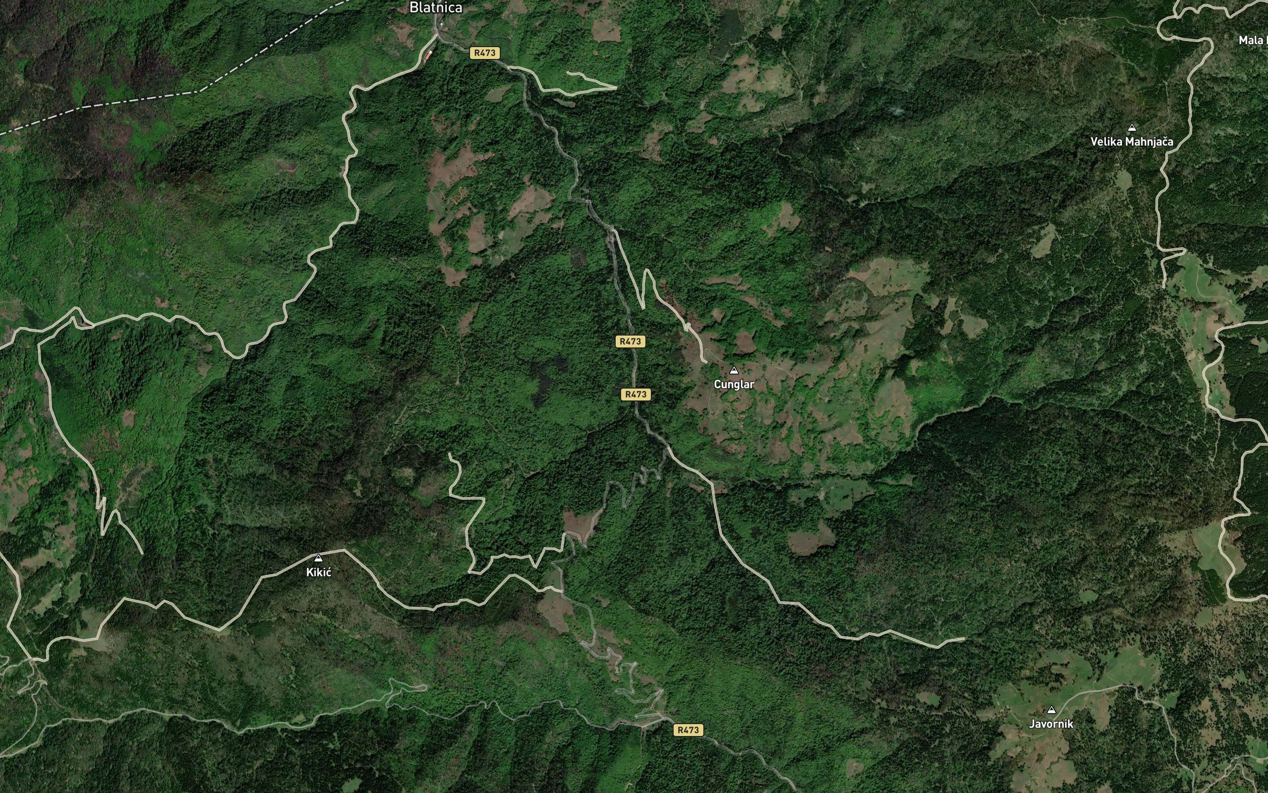 Vranilovac