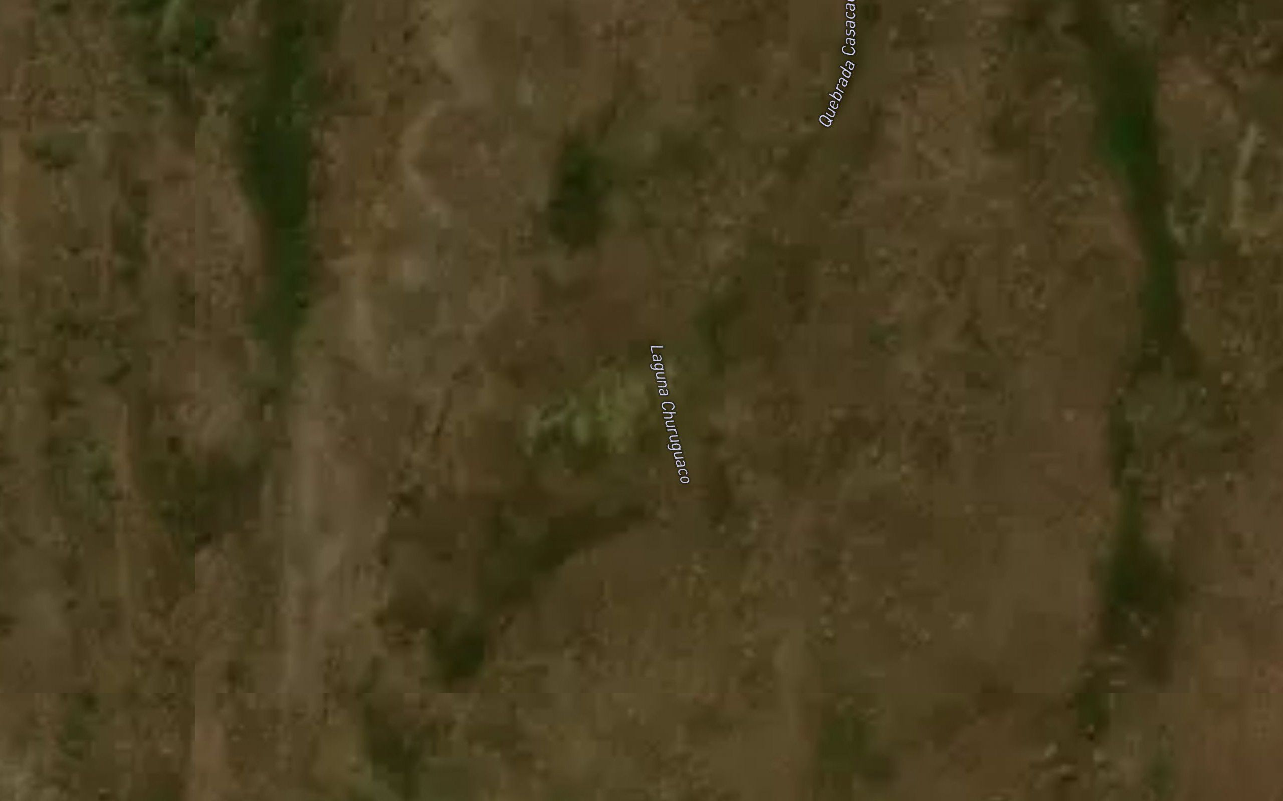 Laguna Churuguaco