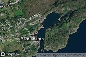 Bomlahamn