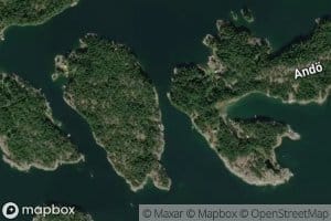 Andosundet