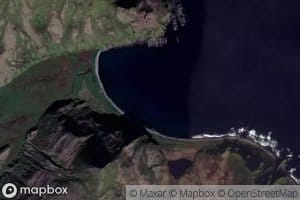 Ulva Cove