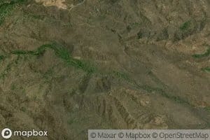 Barranca Los Cueramos