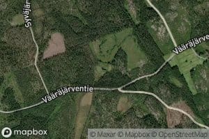 Alainen Sammakkolampi