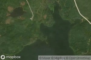 East Castor Pond