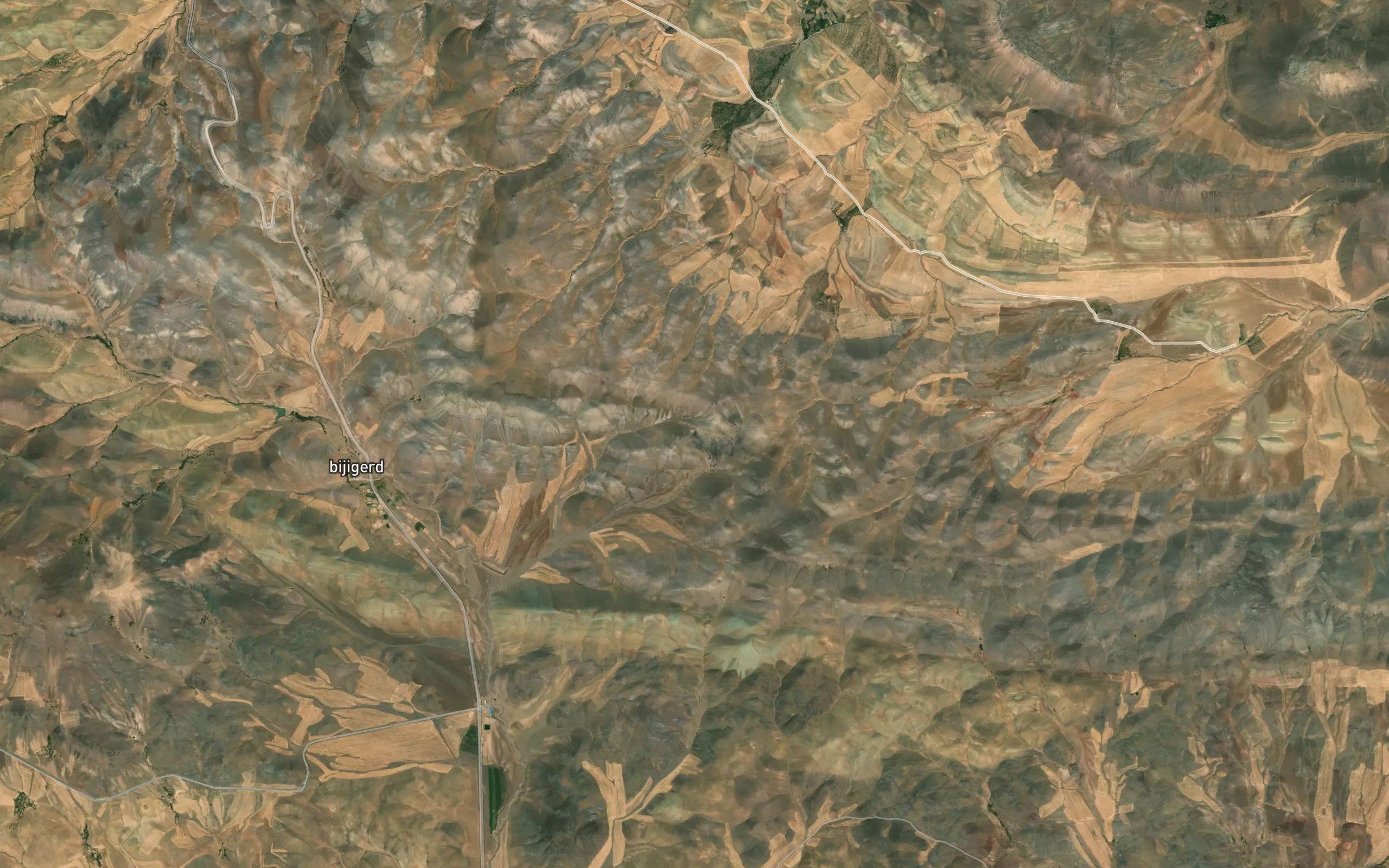Cheshmeh-ye Labar