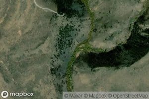 Corral Creek