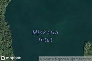 Miskatla Inlet