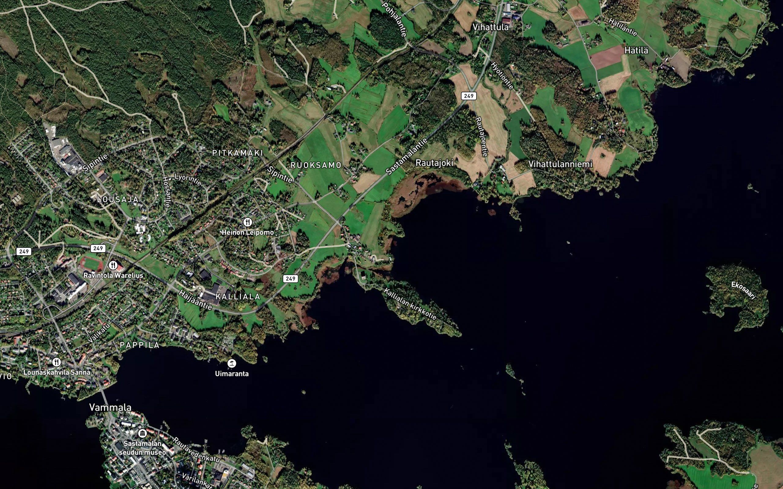 Tervahaudanlahti