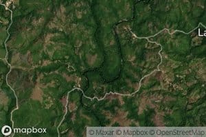 Quebrada La Mona