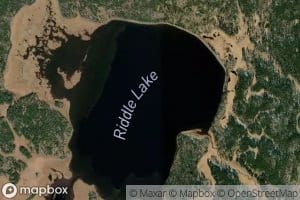 Riddle Lake