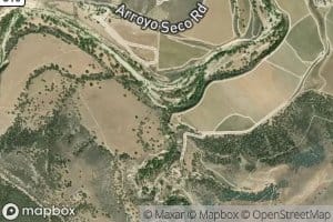 Vaqueros Creek