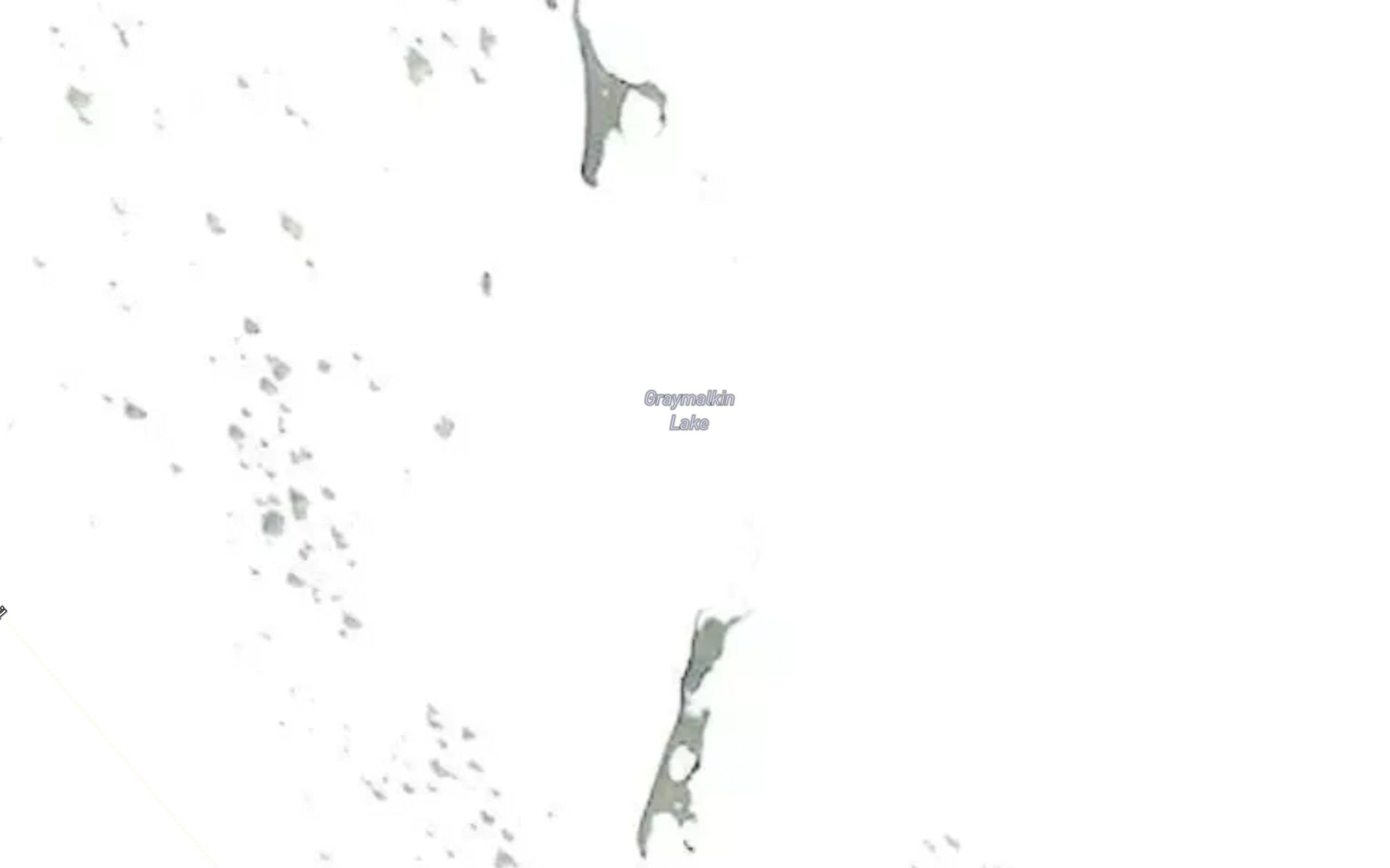 Graymalkin Lake