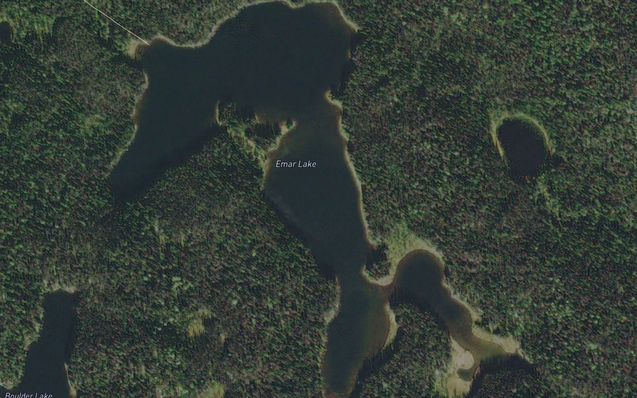 Emar Lake