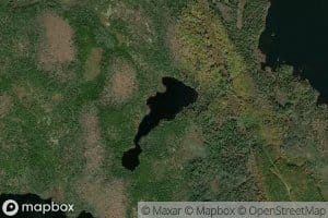 Logans Lake