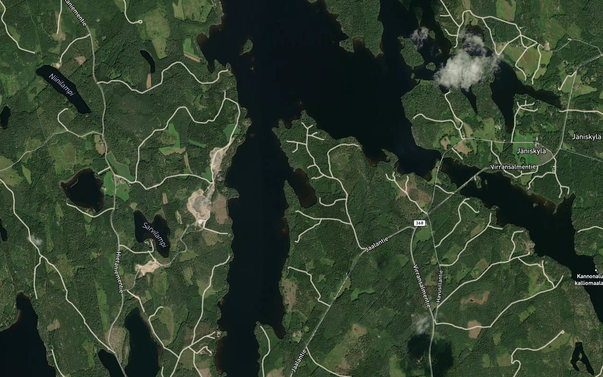 Karkilahti