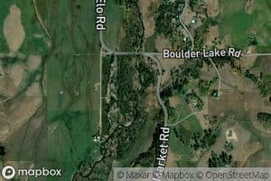 Hatties Creek