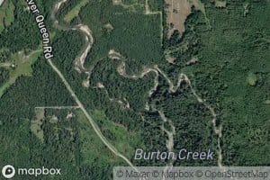 Snow Creek