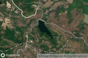 Ang Kep Nam Ban Don Phatthana