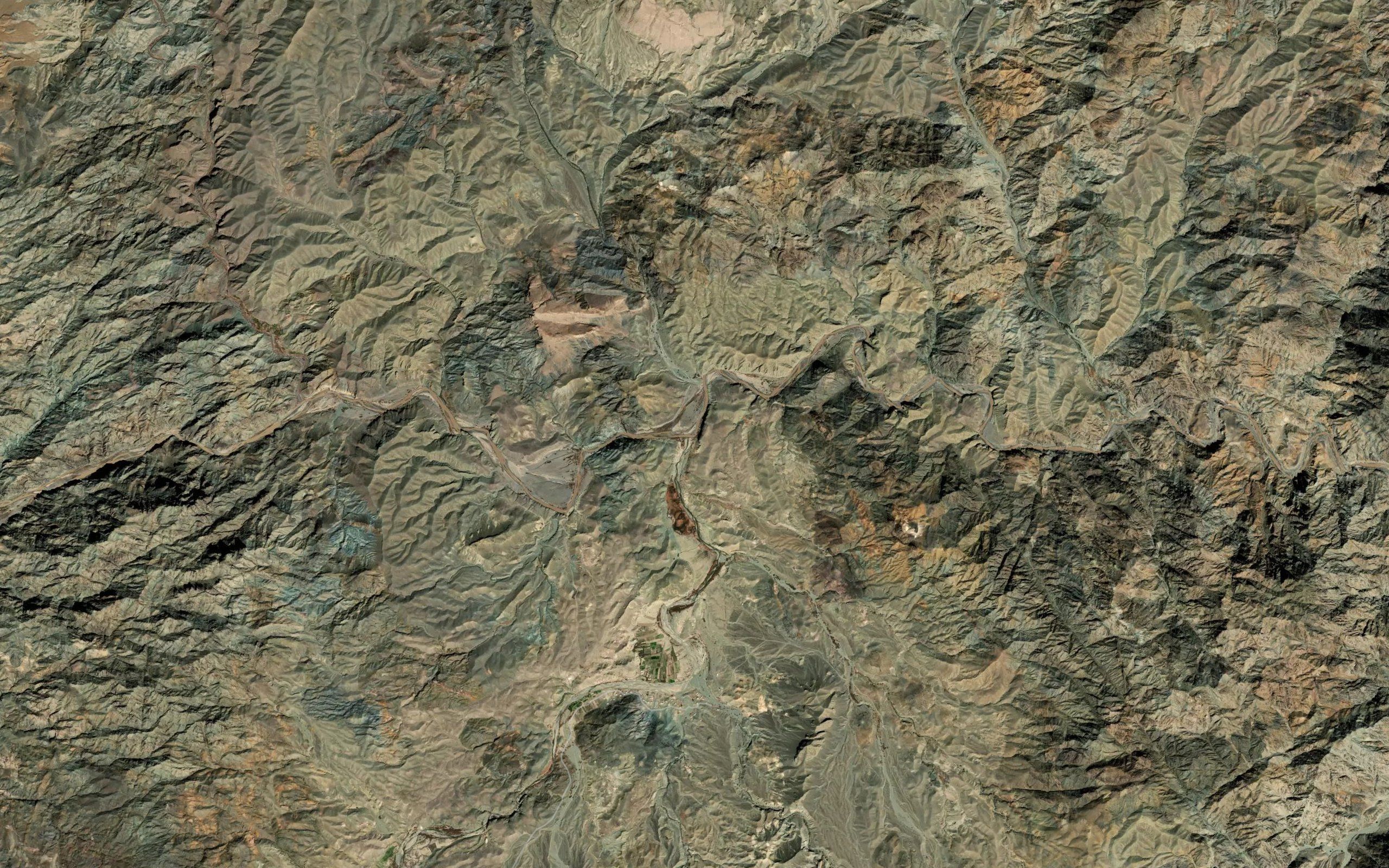 Rudkhaneh-ye Ab Shur