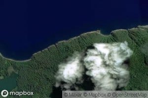 Mouillage de Topiopio