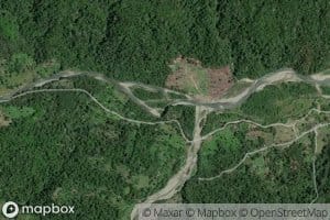 Quebrada San Antonio