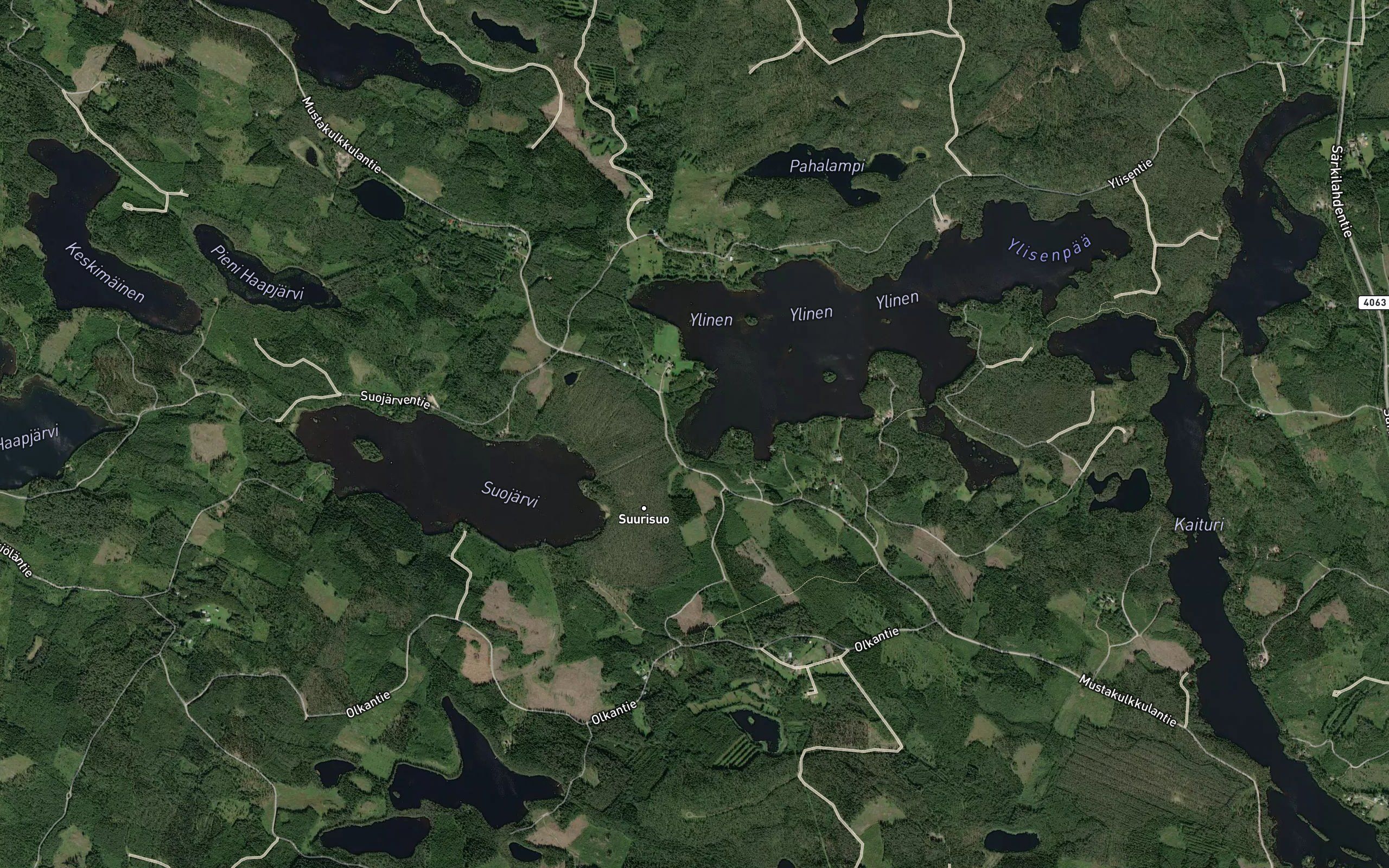 Suolahti