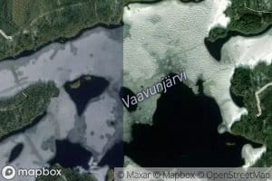 Vaavunjarvi