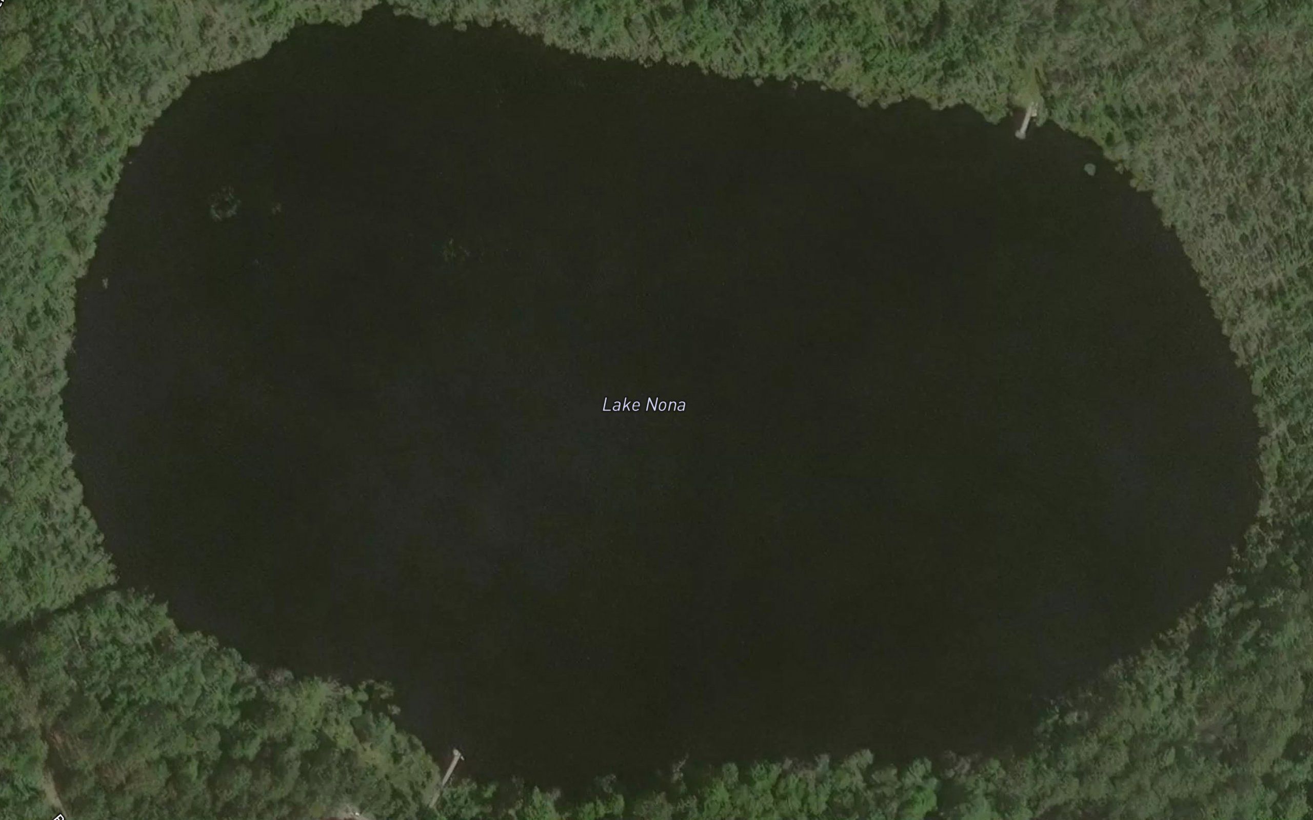 Lake Nona