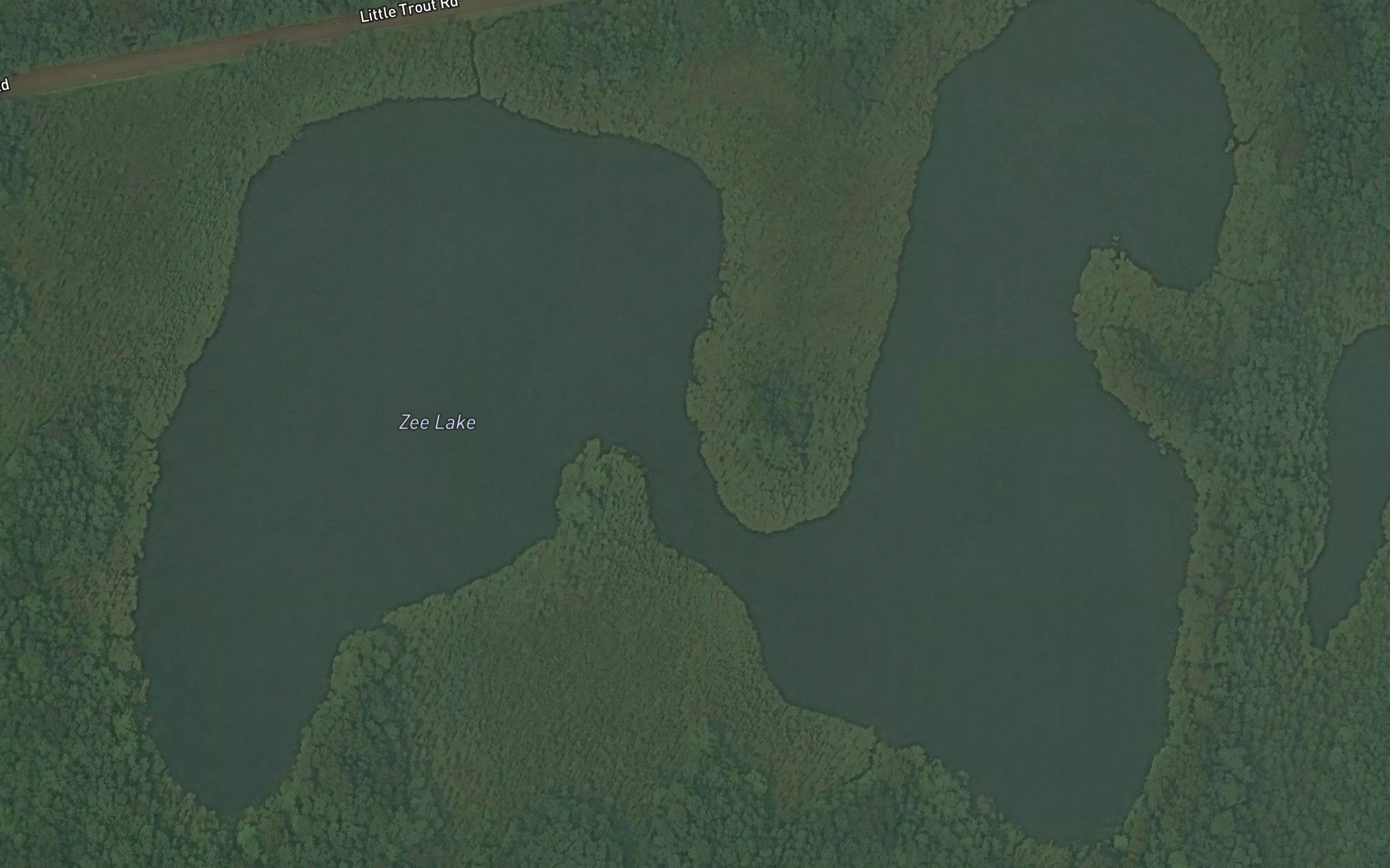 Zee Lake