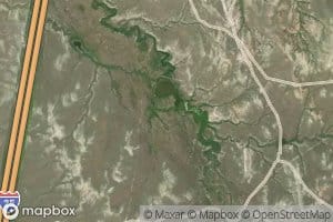 Ramsbottom Reservoir