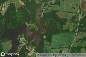 South Branch Turkey Creek