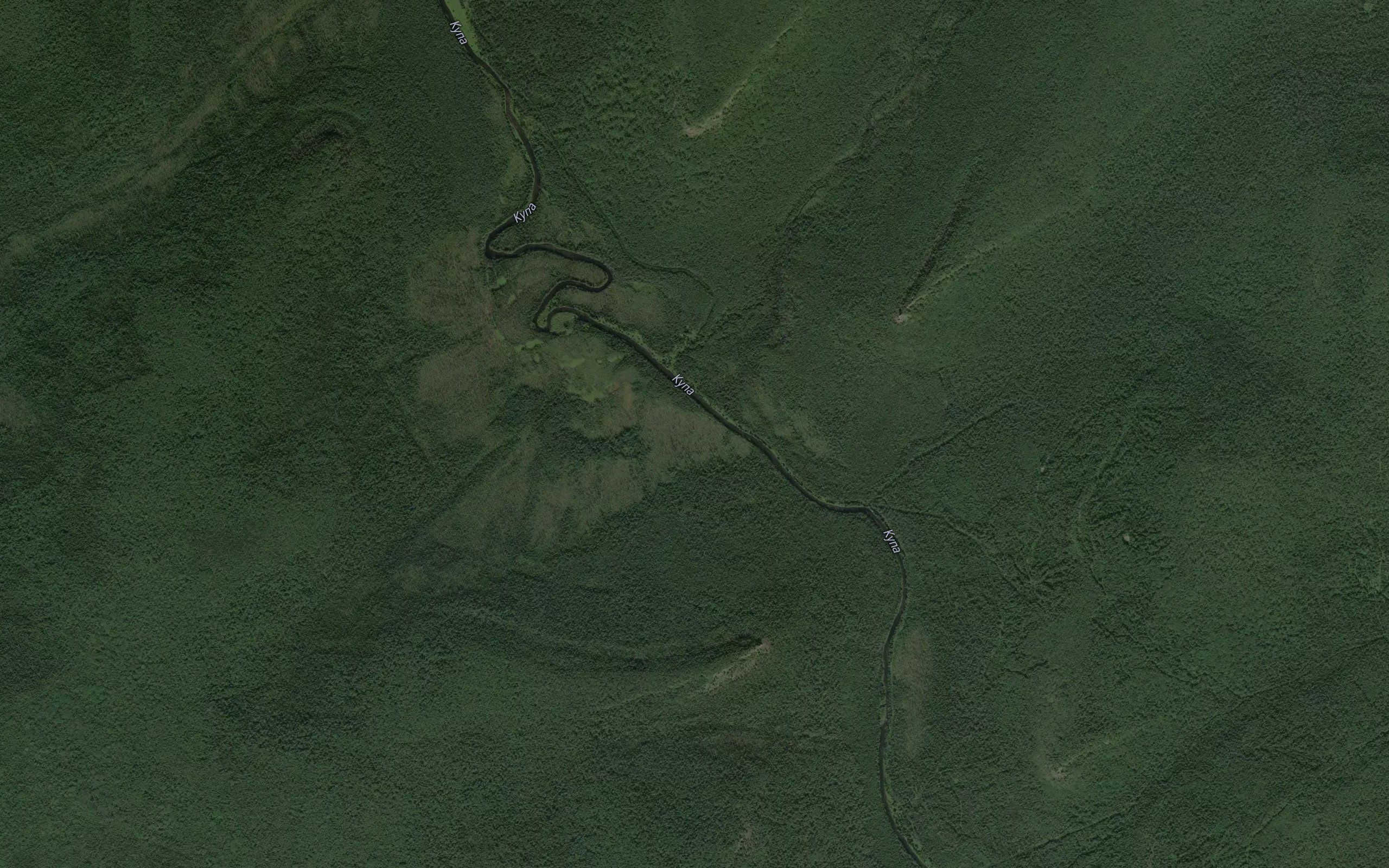 Stolbovka